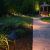 Sibley Landscape Lighting by Edwards Electric LLC